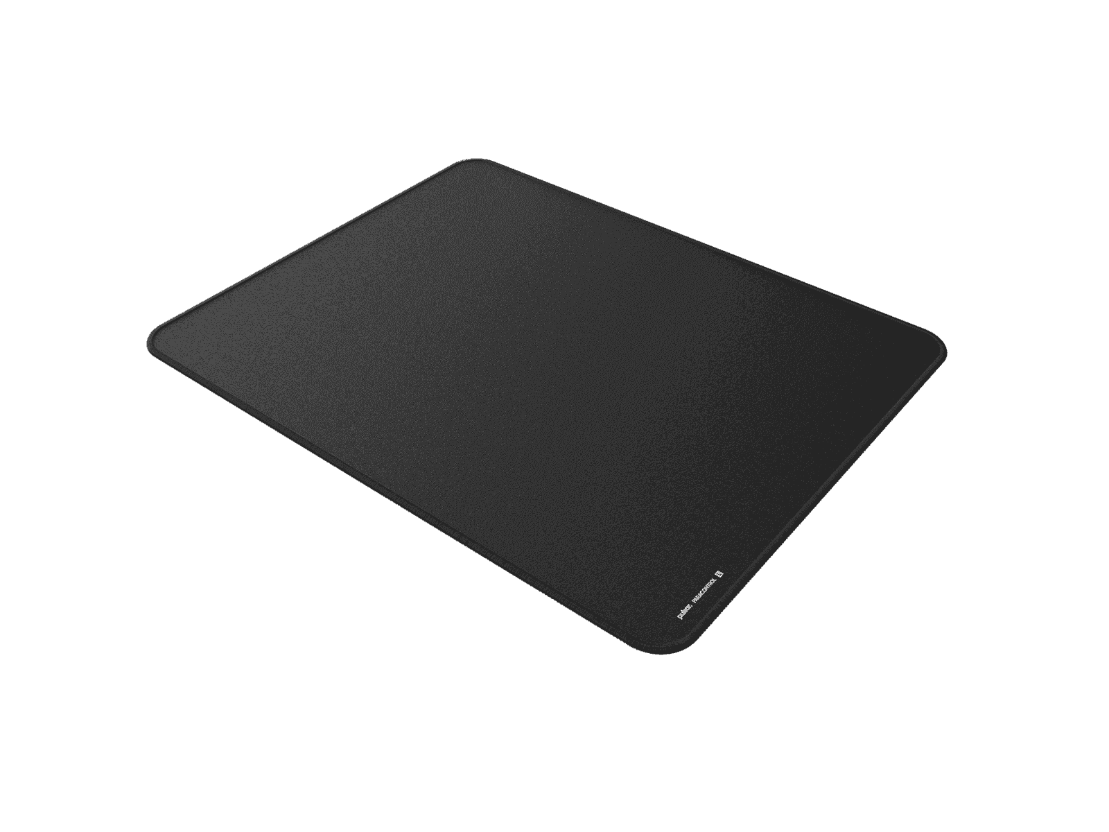 Pulsar Paracontrol V2 Large (Black) Mousepad - InputGear DE
