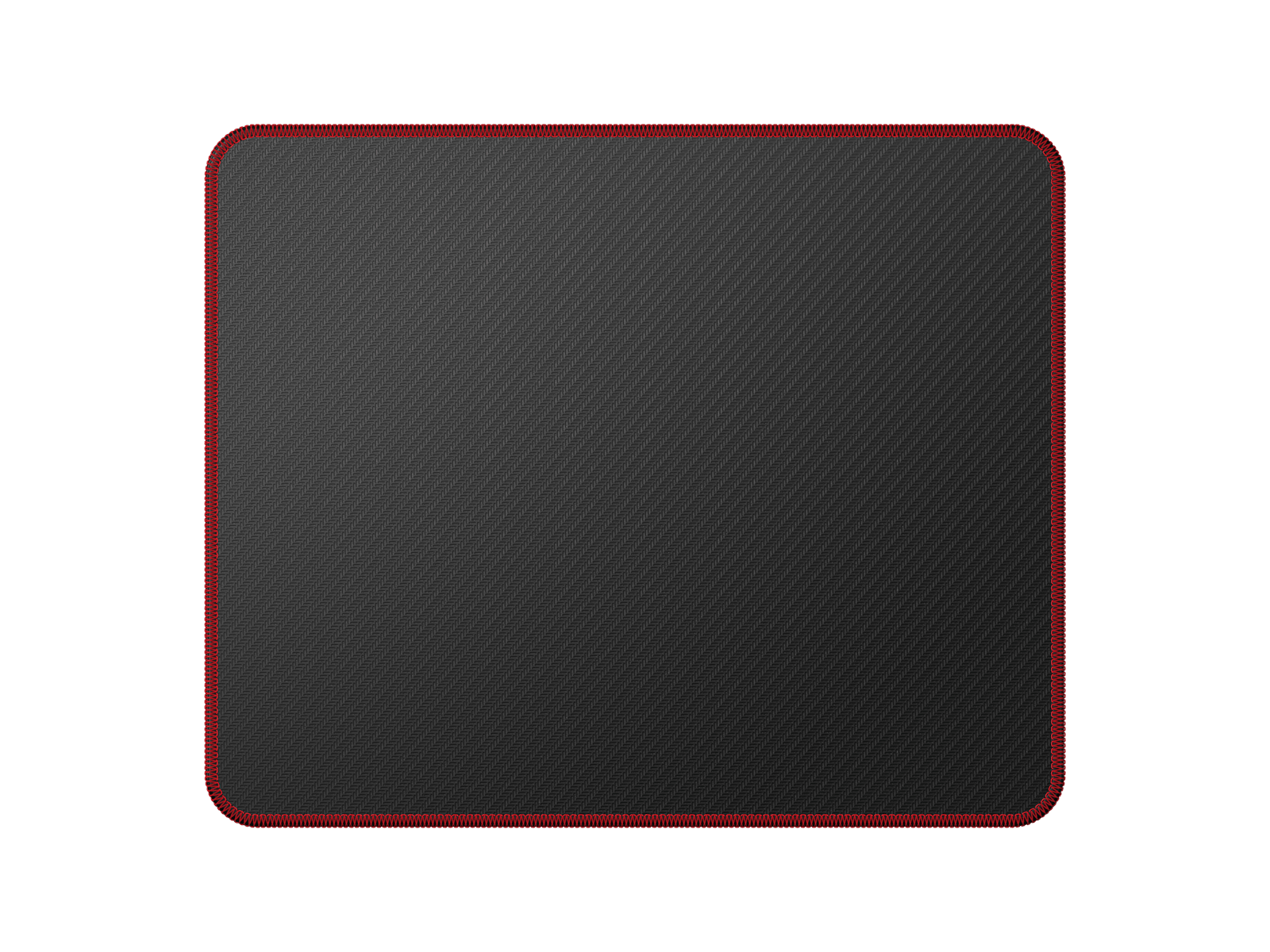 Pulsar Paracontrol V2 Large (Red) Mousepad - InputGear DE