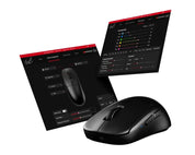 Pulsar TenZ Signature Edition Mouse - InputGear DE