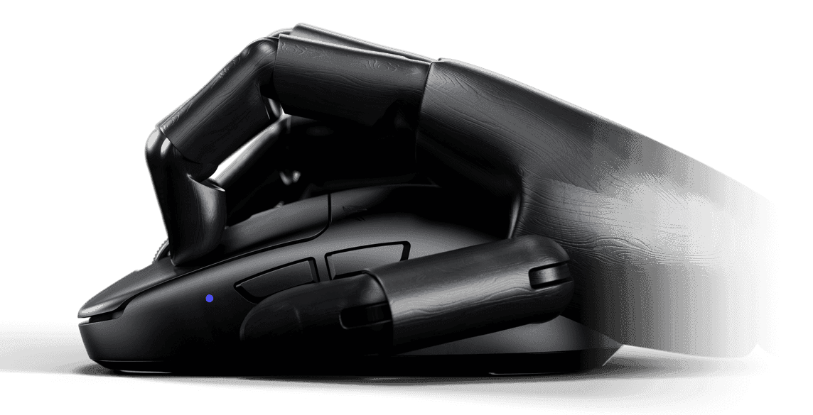 Pulsar TenZ Signature Edition Mouse - InputGear DE