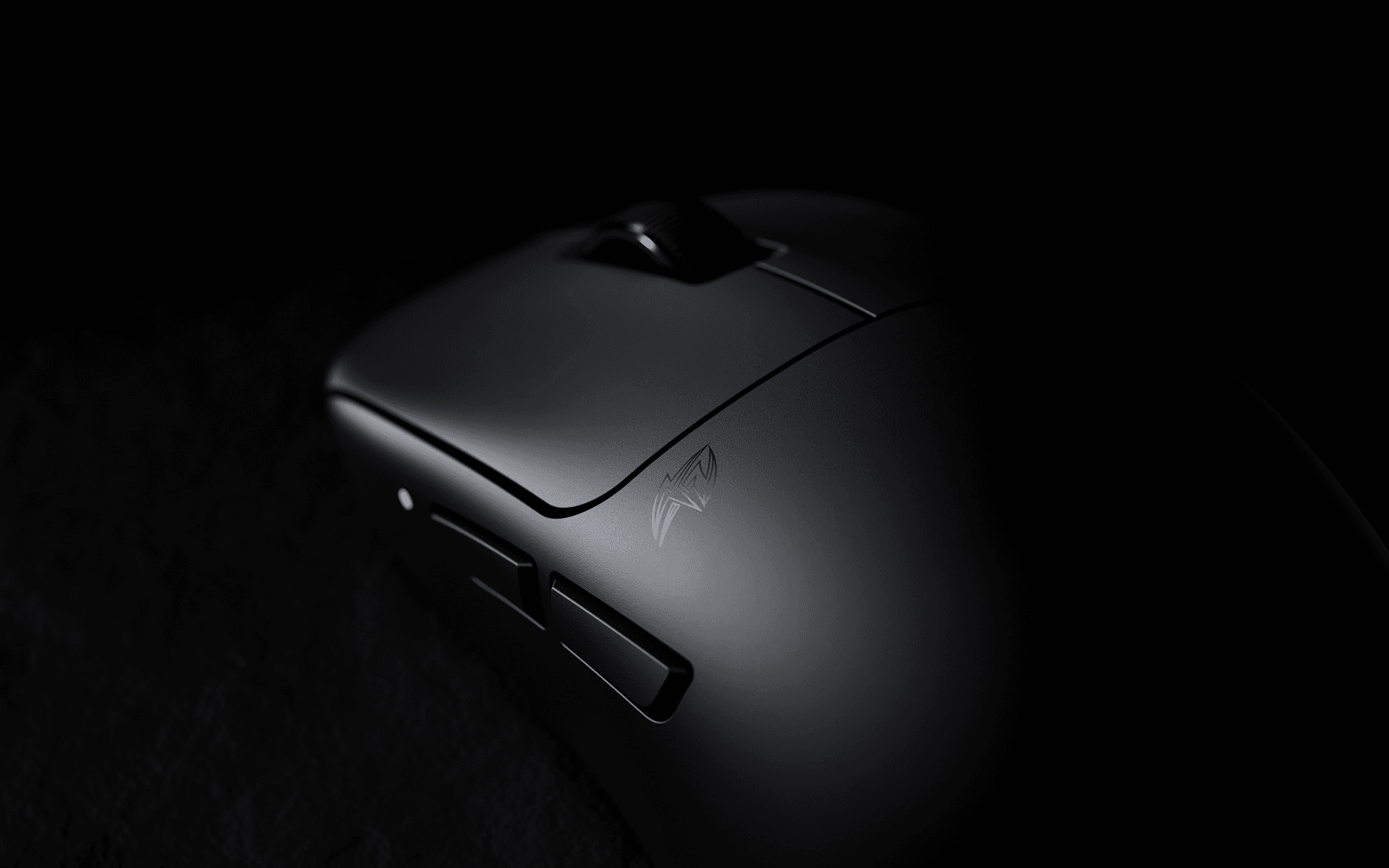 Pulsar TenZ Signature Edition Mouse - InputGear DE