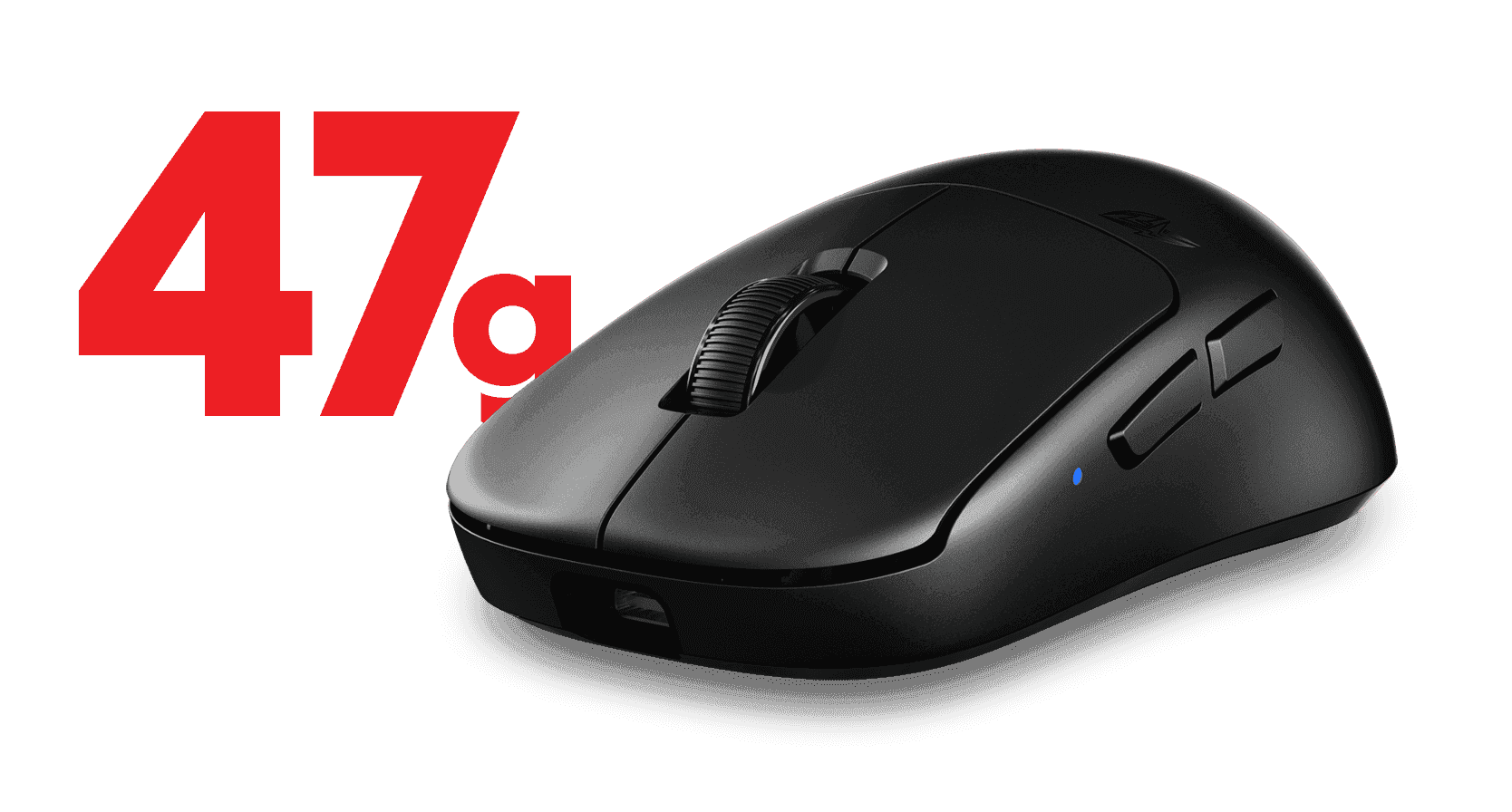 Pulsar TenZ Signature Edition Mouse - InputGear DE