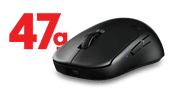 Pulsar TenZ Signature Edition Mouse - InputGear DE