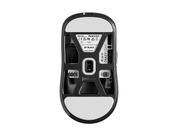 Pulsar X2 CRAZYLIGHT (Jet Black) Mouse - InputGear DE