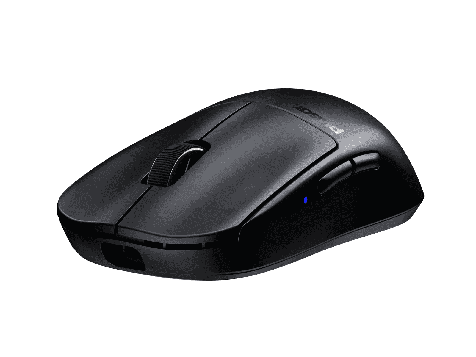 Pulsar X2 CRAZYLIGHT Medium (Jet Black) Mouse - InputGear DE