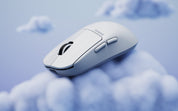 Pulsar X2 CRAZYLIGHT Medium (Uyuni White) Mouse - InputGear DE