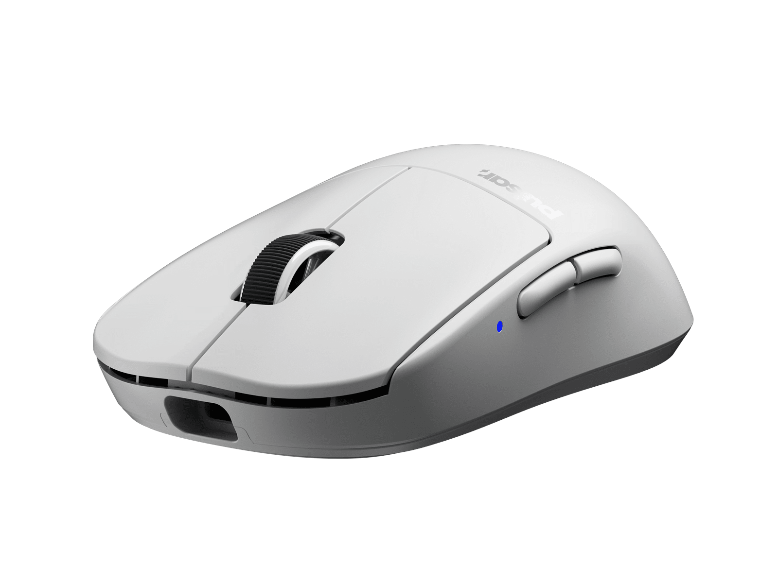 Pulsar X2 CRAZYLIGHT Medium (Uyuni White) Mouse - InputGear DE