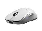 Pulsar X2 CRAZYLIGHT Medium (Uyuni White) Mouse - InputGear DE