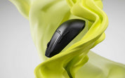 Pulsar X2 CRAZYLIGHT Medium (Uyuni White) Mouse - InputGear DE