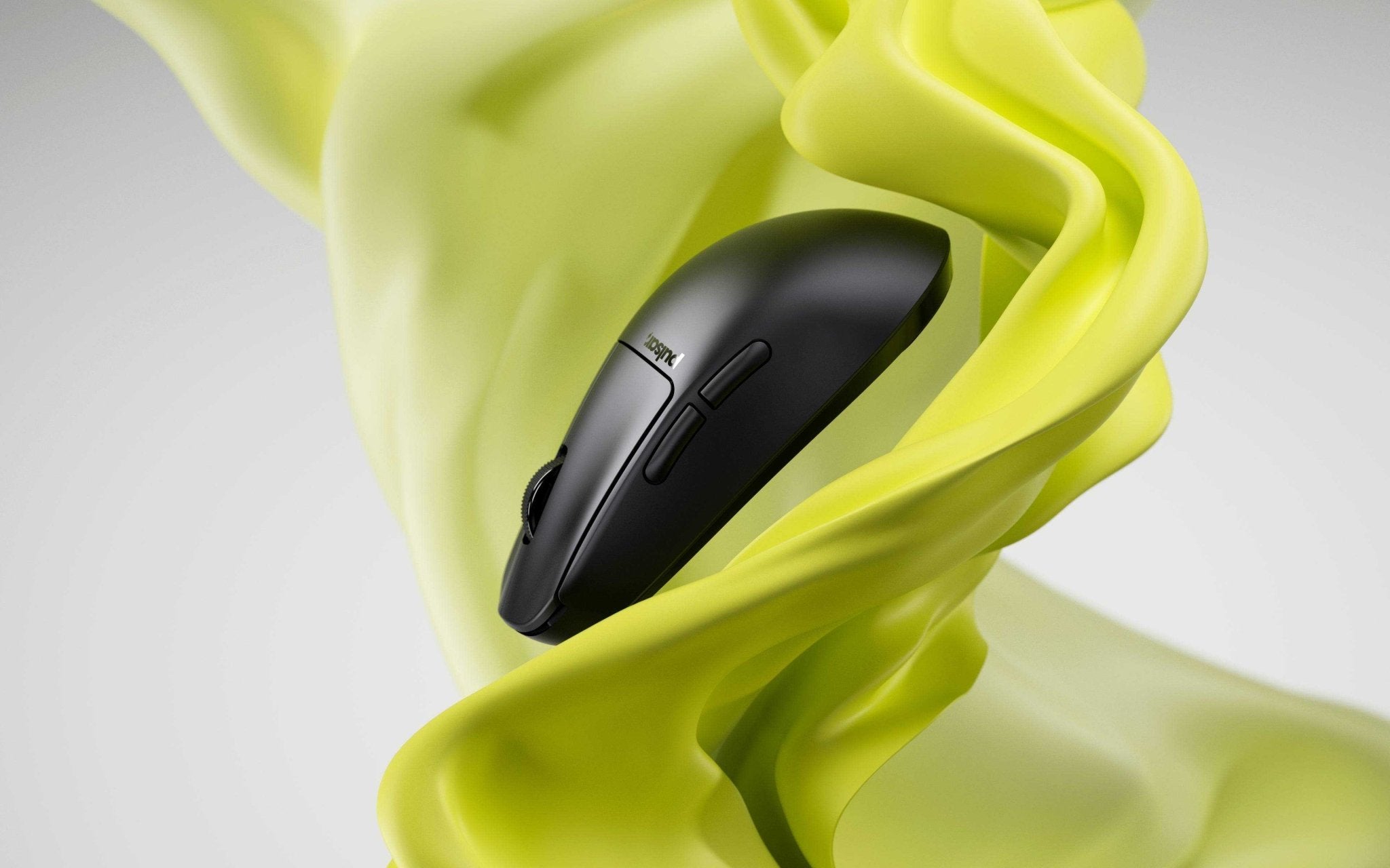Pulsar X2 CRAZYLIGHT Medium (Uyuni White) Mouse - InputGear DE