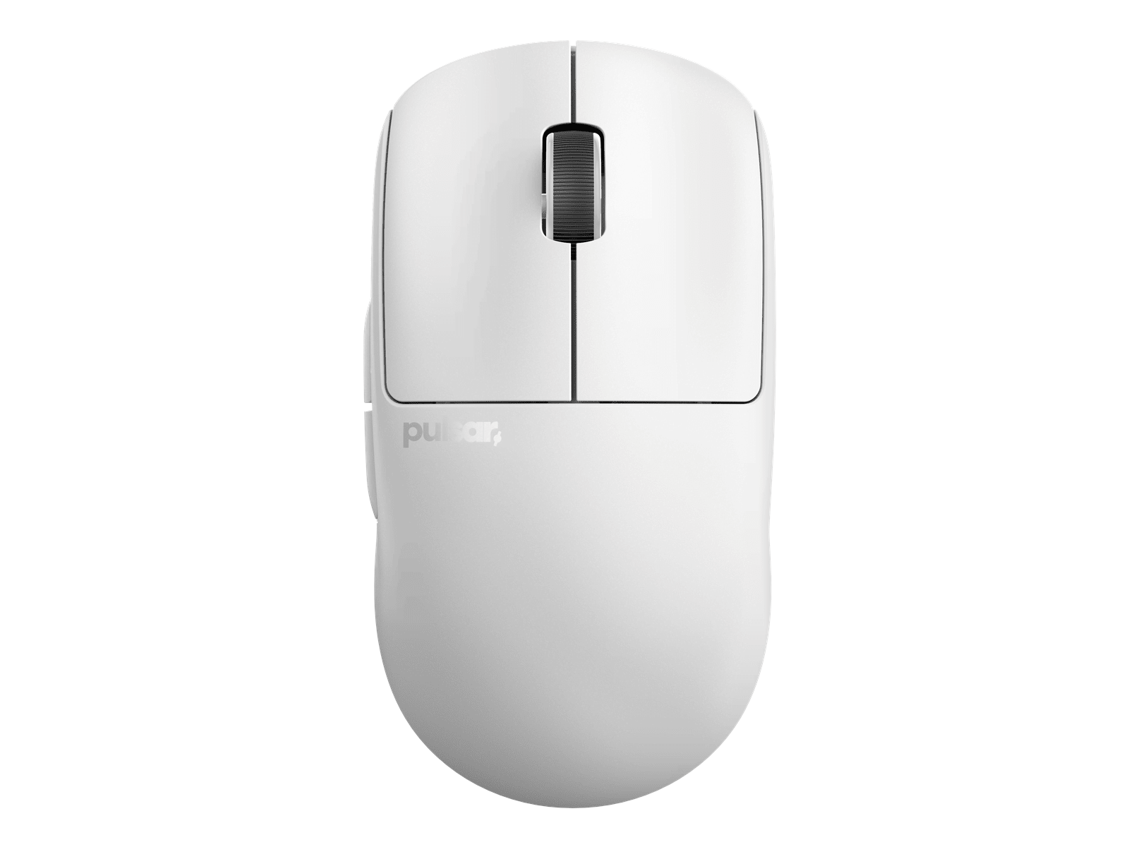 Pulsar X2 CRAZYLIGHT Medium (Uyuni White) Mouse - InputGear DE