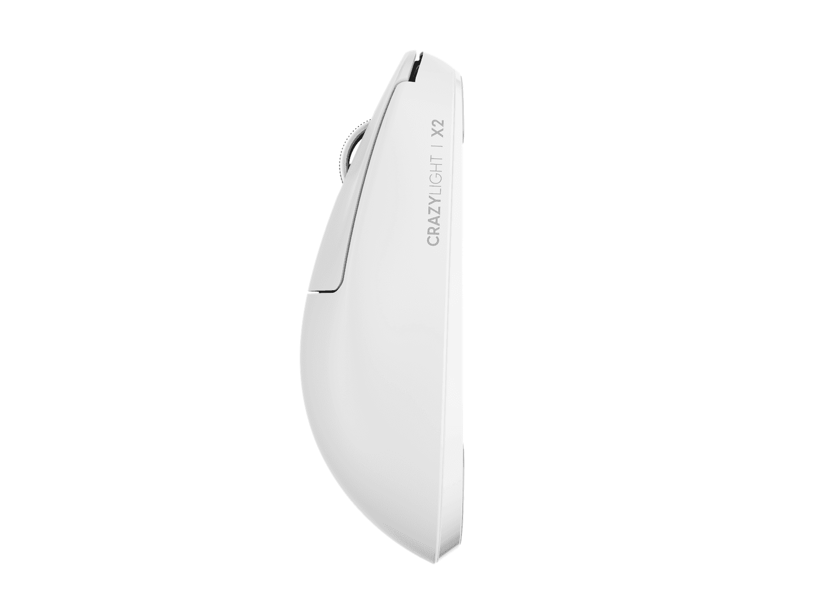Pulsar X2 CRAZYLIGHT (Uyuni White) Mouse - InputGear DE