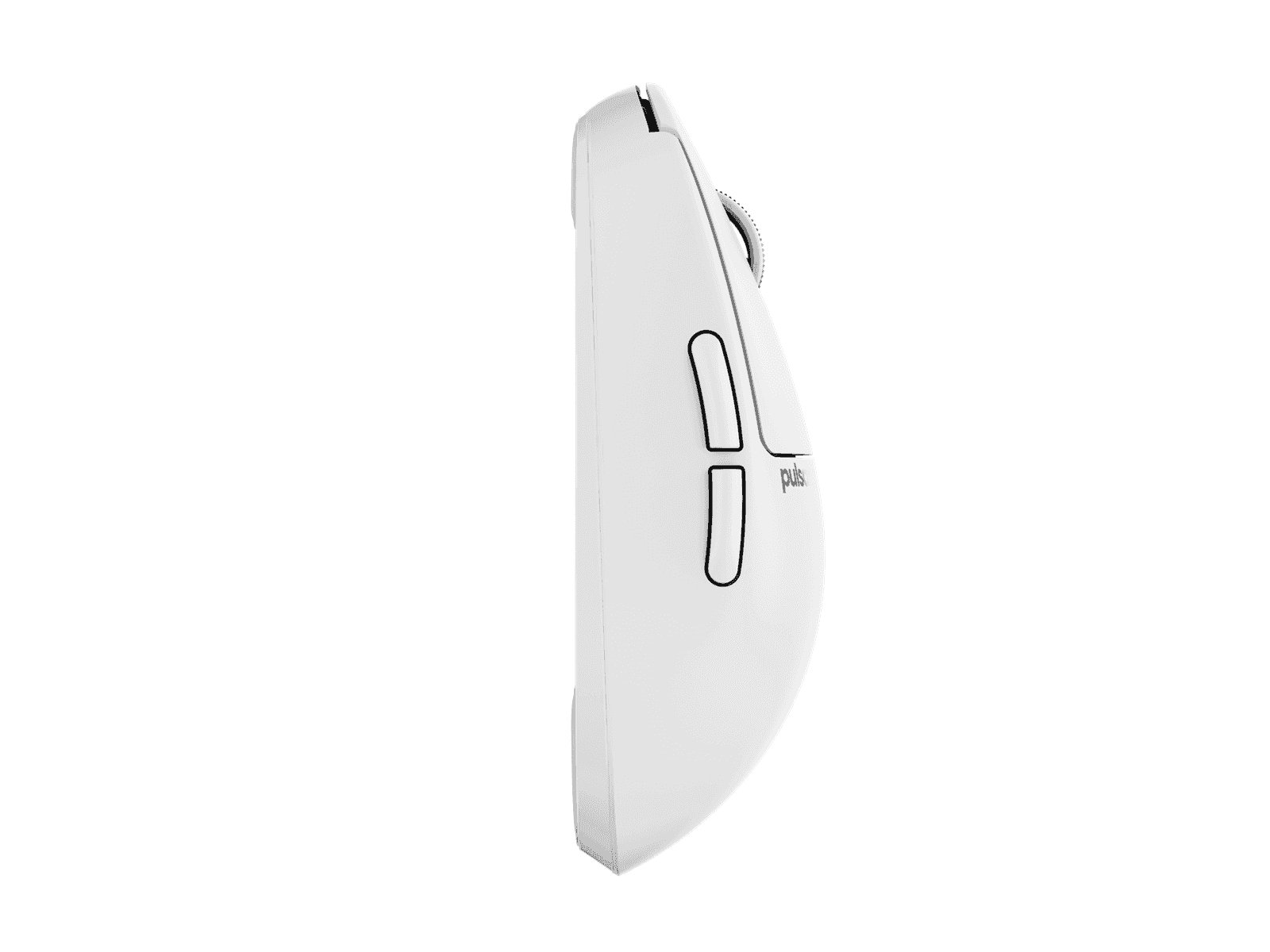 Pulsar X2 CRAZYLIGHT (Uyuni White) Mouse - InputGear DE