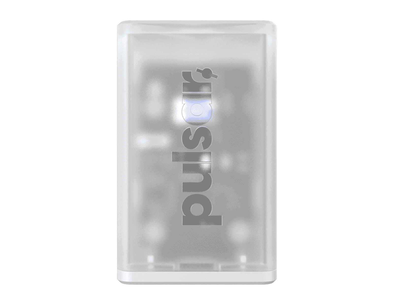 Pulsar X2 CRAZYLIGHT (Uyuni White) Mouse - InputGear DE