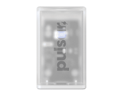 Pulsar X2 CRAZYLIGHT (Uyuni White) Mouse - InputGear DE