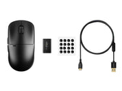 Pulsar X2 CRAZYLIGHT (Volt Shadow) Mouse - InputGear DE