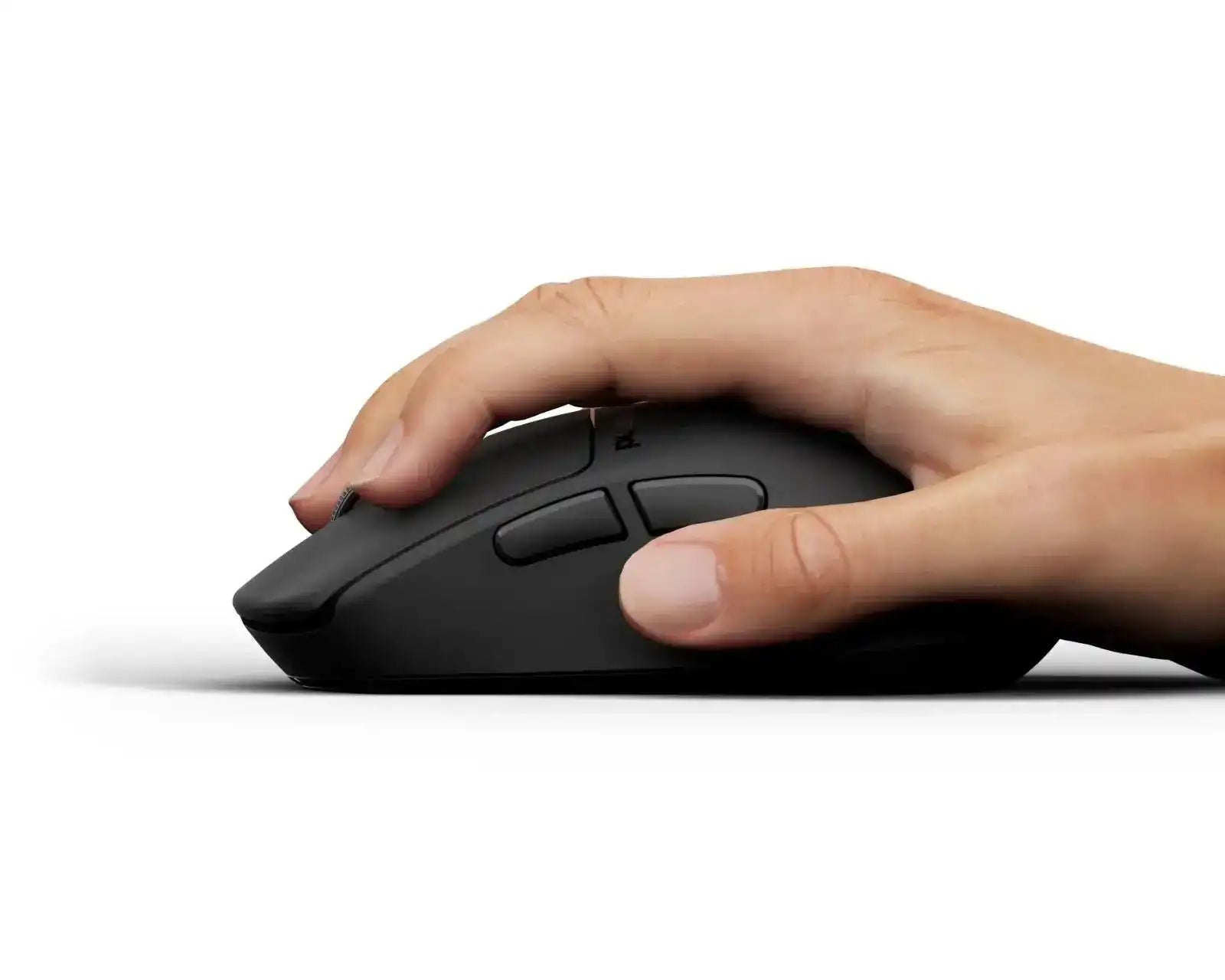 Pulsar X3 CRAZYLIGHT Mini (Jet Black) Mouse - InputGear DE