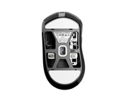 Pulsar X3 CRAZYLIGHT Mini (Jet Black) Mouse - InputGear DE