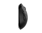 Pulsar X3 CRAZYLIGHT Mini (Jet Black) Mouse - InputGear DE