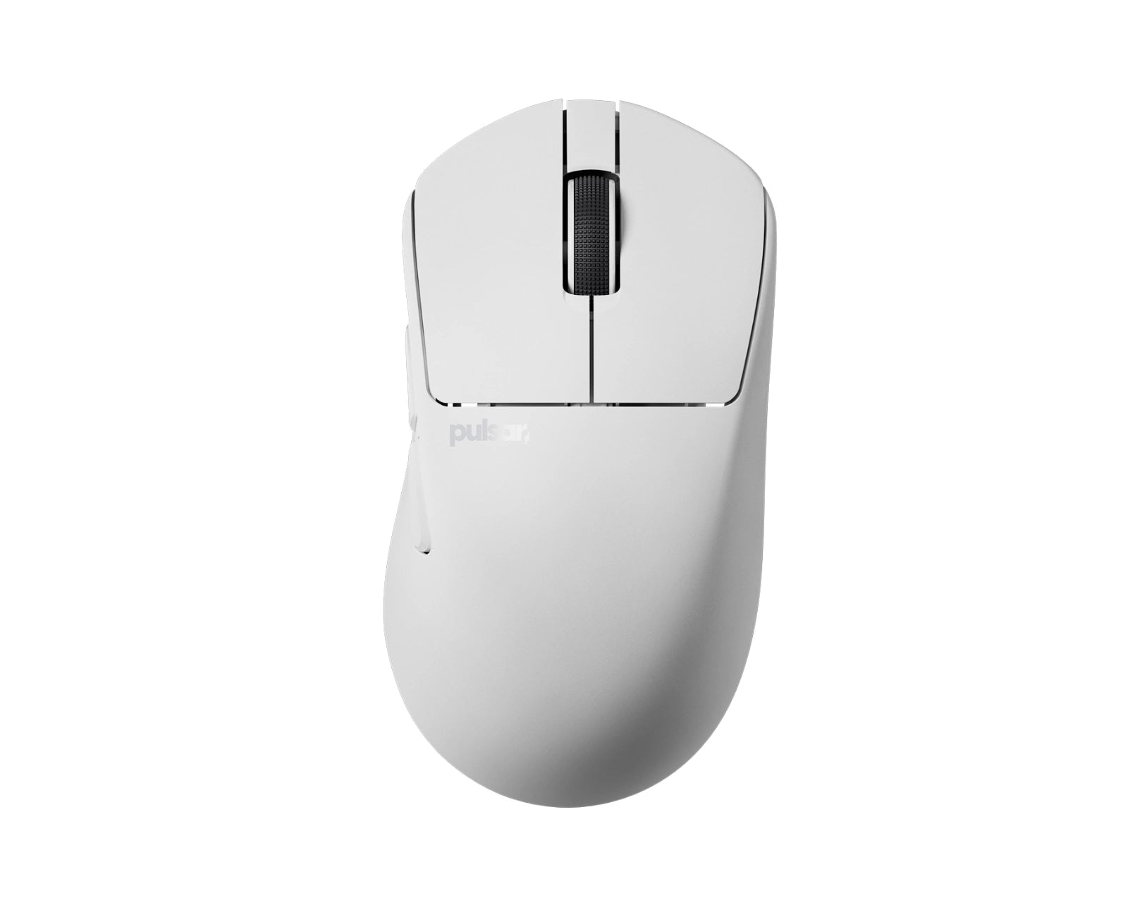 Pulsar X3 CRAZYLIGHT Mini (Uyuni White) Mouse - InputGear DE