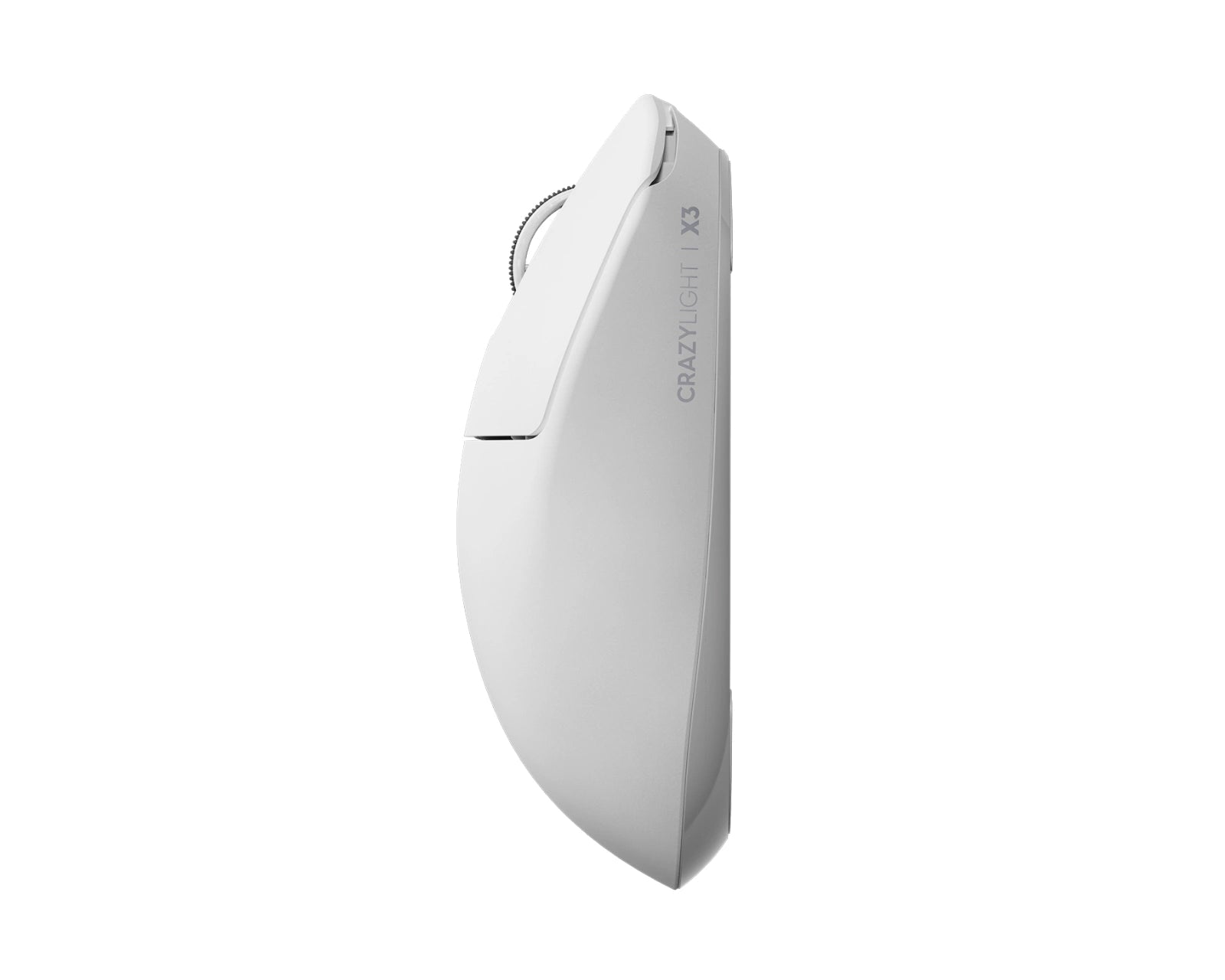 Pulsar X3 CRAZYLIGHT Mini (Uyuni White) Mouse - InputGear DE