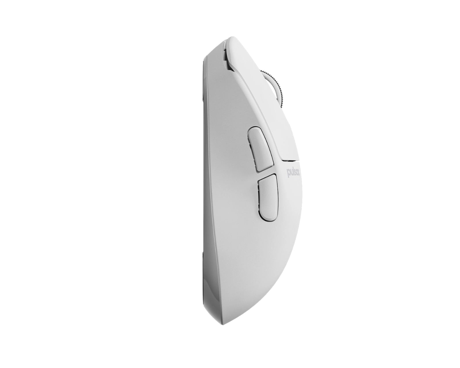 Pulsar X3 CRAZYLIGHT Mini (Uyuni White) Mouse - InputGear DE