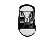Pulsar Xlite CRAZYLIGHT Mini (Jet Black) Mouse - InputGear DE