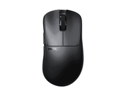 Pulsar Xlite CRAZYLIGHT Mini (Jet Black) Mouse - InputGear DE