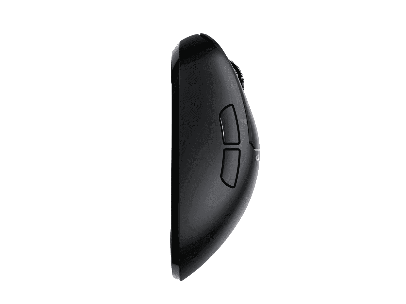Pulsar Xlite CRAZYLIGHT Mini (Jet Black) Mouse - InputGear DE