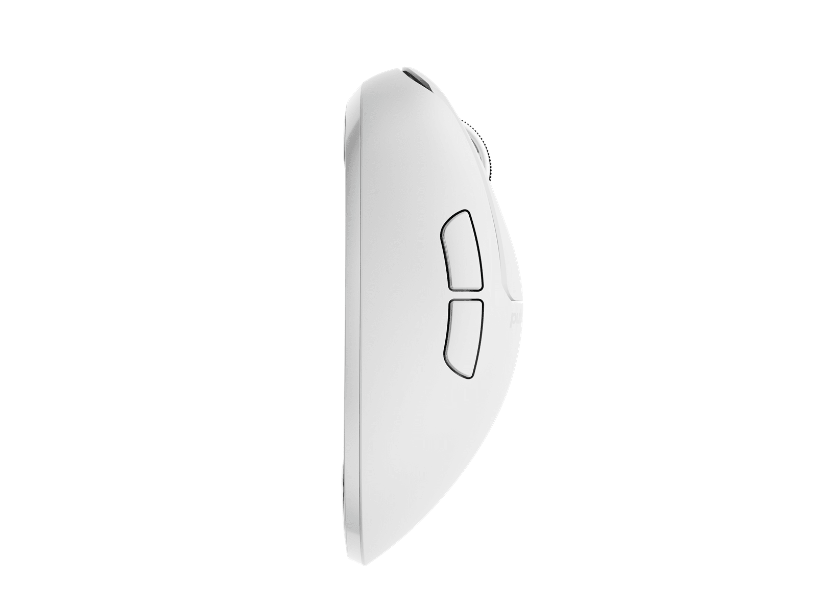 Pulsar Xlite CRAZYLIGHT Mini (Uyuni White) Mouse - InputGear DE