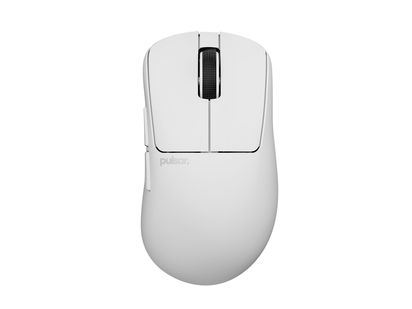 Pulsar Xlite CRAZYLIGHT Mini (Uyuni White) Mouse - InputGear DE