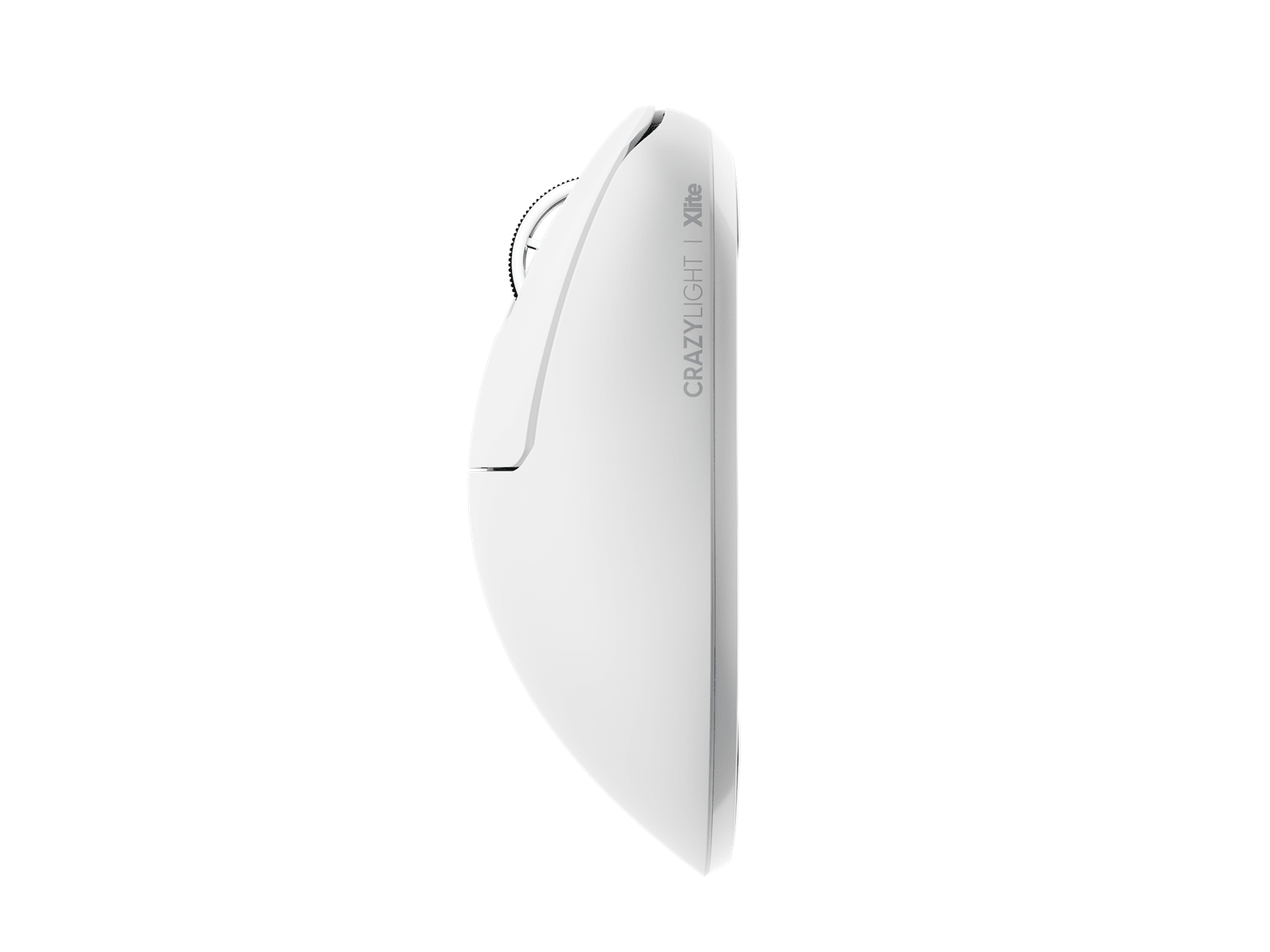 Pulsar Xlite CRAZYLIGHT Mini (Uyuni White) Mouse - InputGear DE