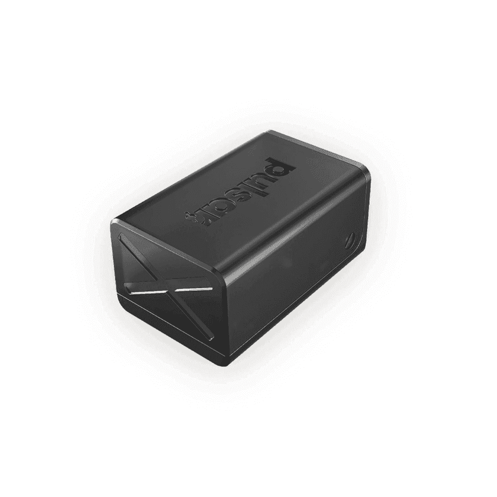 Pulsar 4K Dongle Black