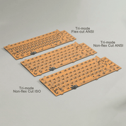 QK75N Extra Components - InputGear DE