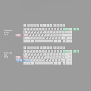 QK75N Extra Components - InputGear DE