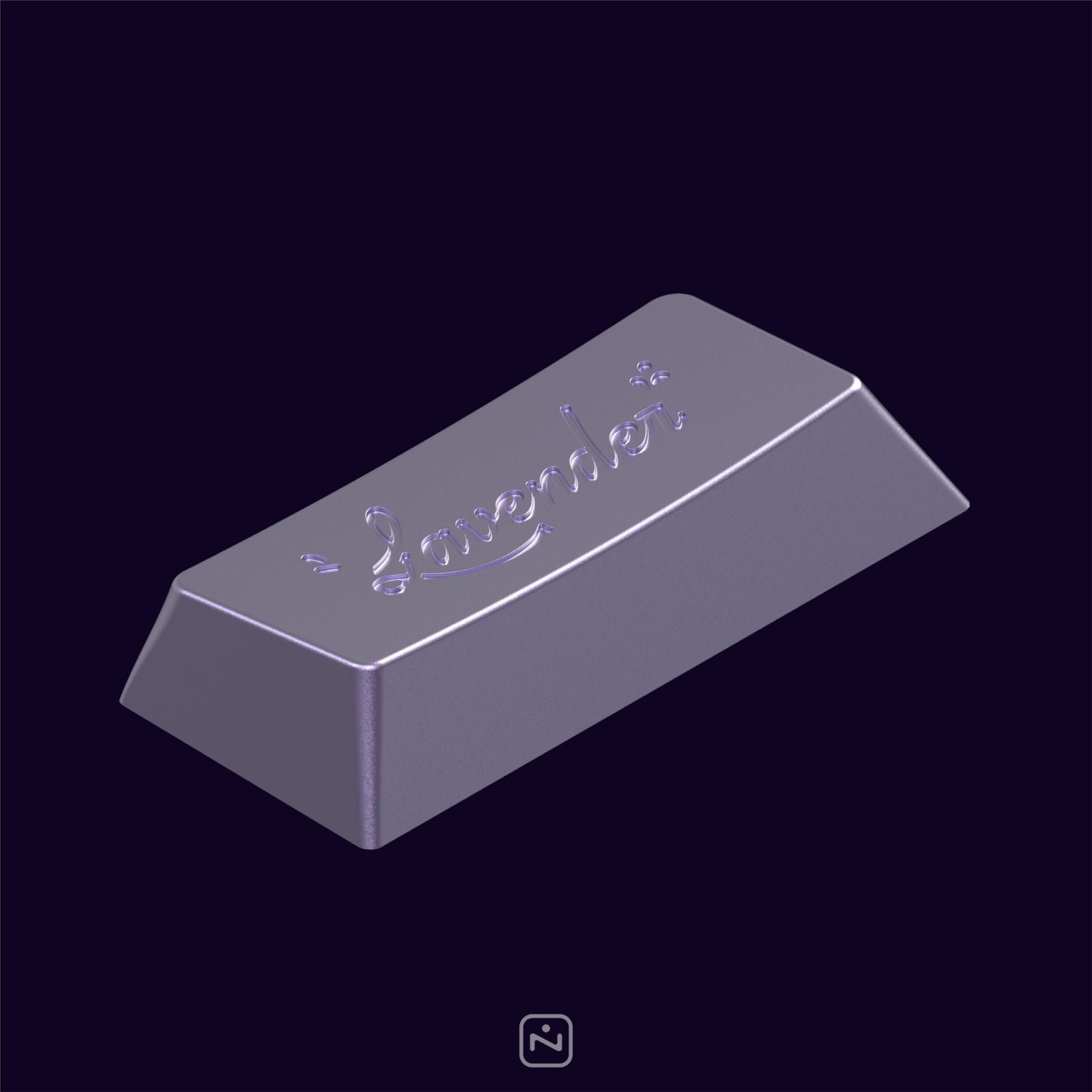 RAMAWORKS Lavender Keycap - InputGear DE