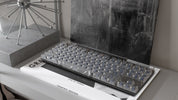 SA Polyclear Keycap Set - InputGear DE