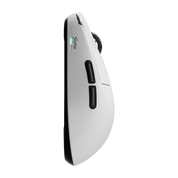 Scyrox V8 (White) Mouse - InputGear DE