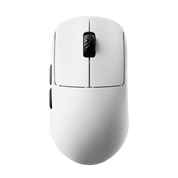 Scyrox V8 (White) Mouse - InputGear DE