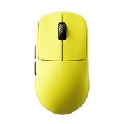 Scyrox V8 (Yellow) Mouse - InputGear DE