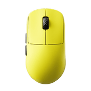 Scyrox V8 (Yellow) Mouse - InputGear DE