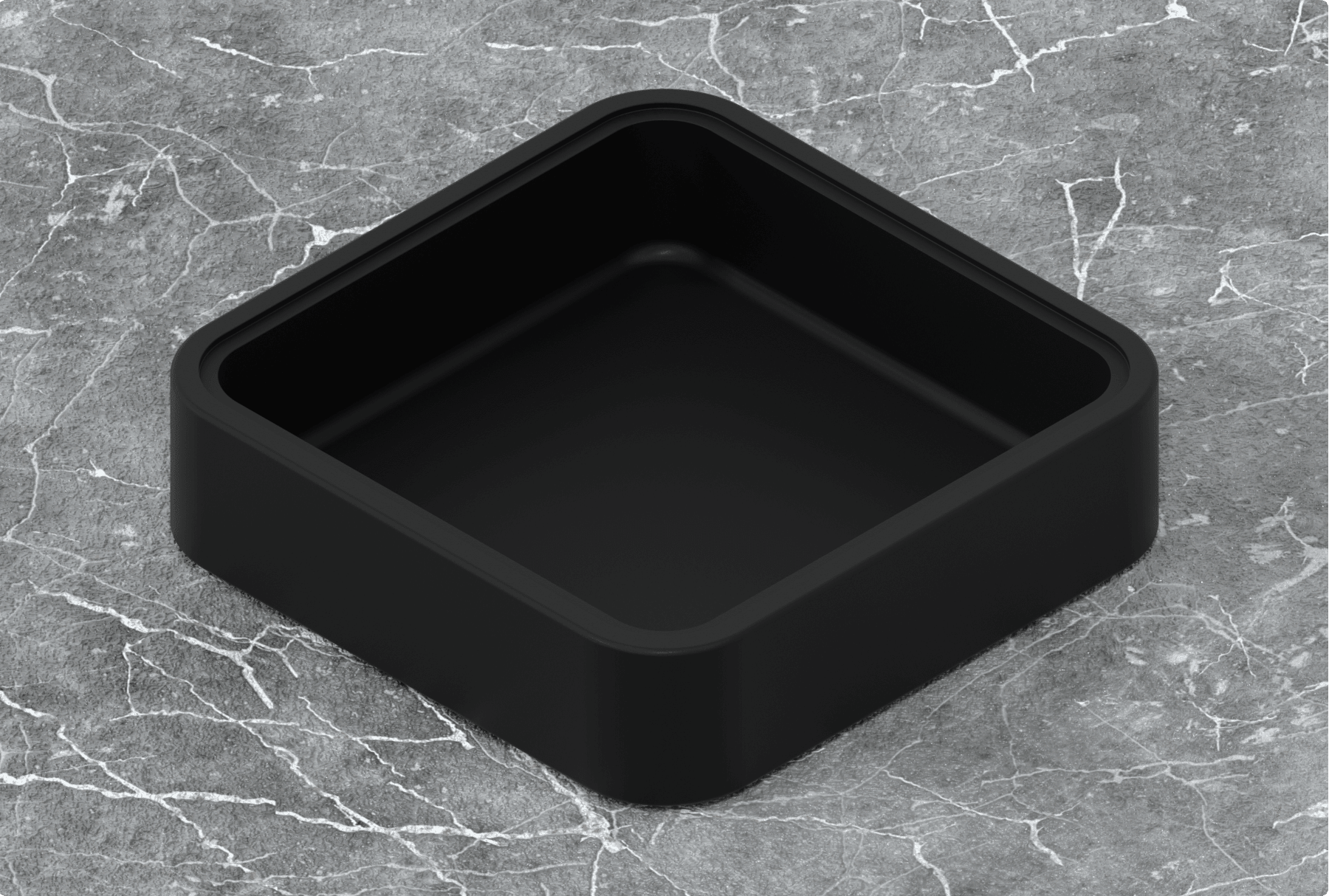 seo_bun Diamond Switch Deskmat - InputGear DE