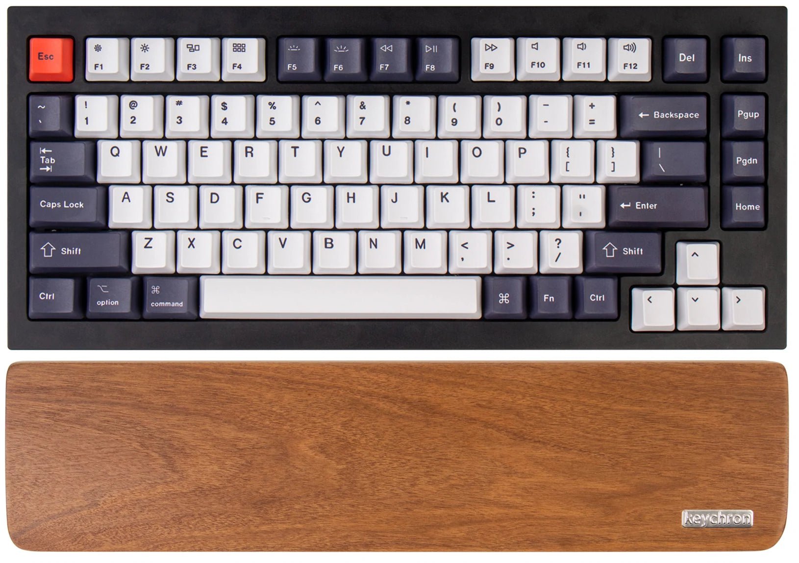 seo_bun Diamond Switch Deskmat - InputGear DE