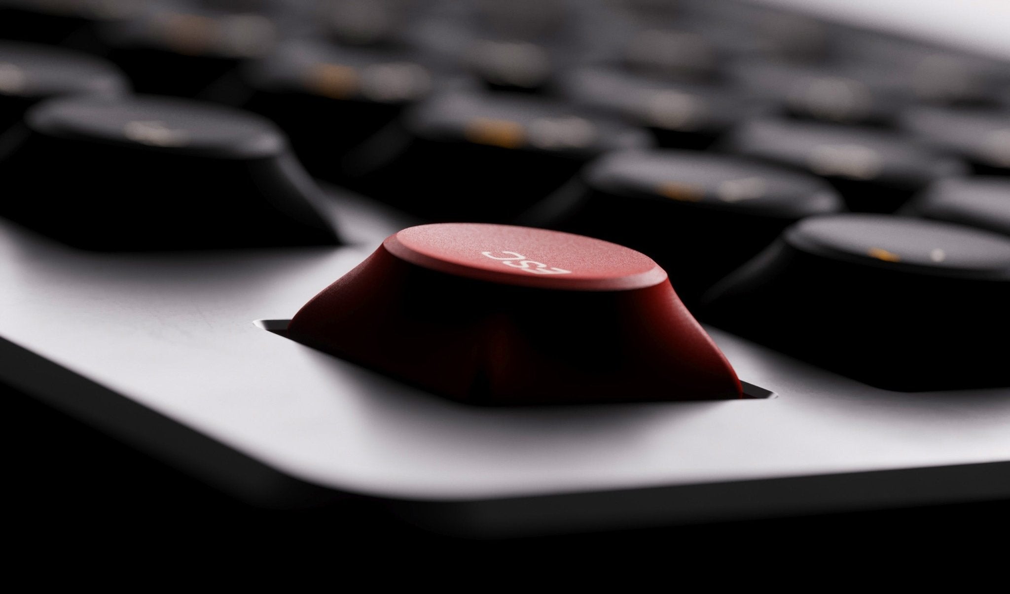 SLK Dessau Keycap Set - InputGear DE