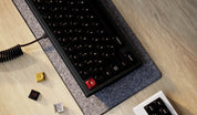 SLK Dessau Keycap Set - InputGear DE