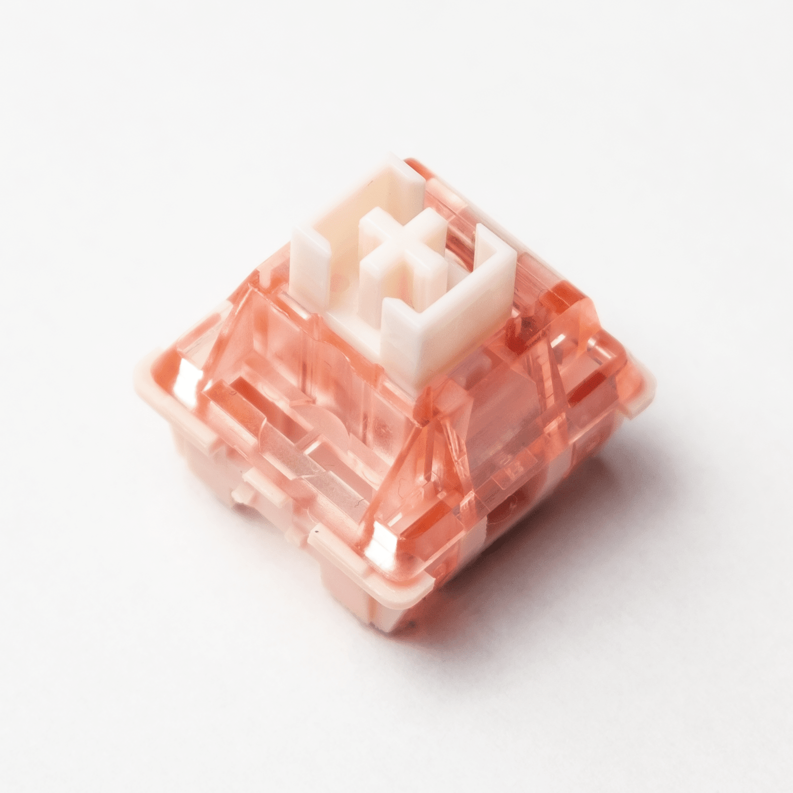 Strawberry Jelly V2 Switches - InputGear DE