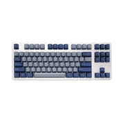Tai-Hao Blue Moon (ISO-UK) Keycap Set - InputGear DE