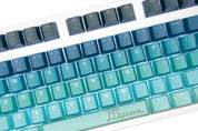 Tai-Hao Mykonos (ANSI) Keycap Set - InputGear DE