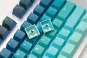 Tai-Hao Mykonos (ANSI) Keycap Set - InputGear DE