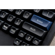 TEX Shinobi (ISO-FR) Keycap Set - InputGear DE